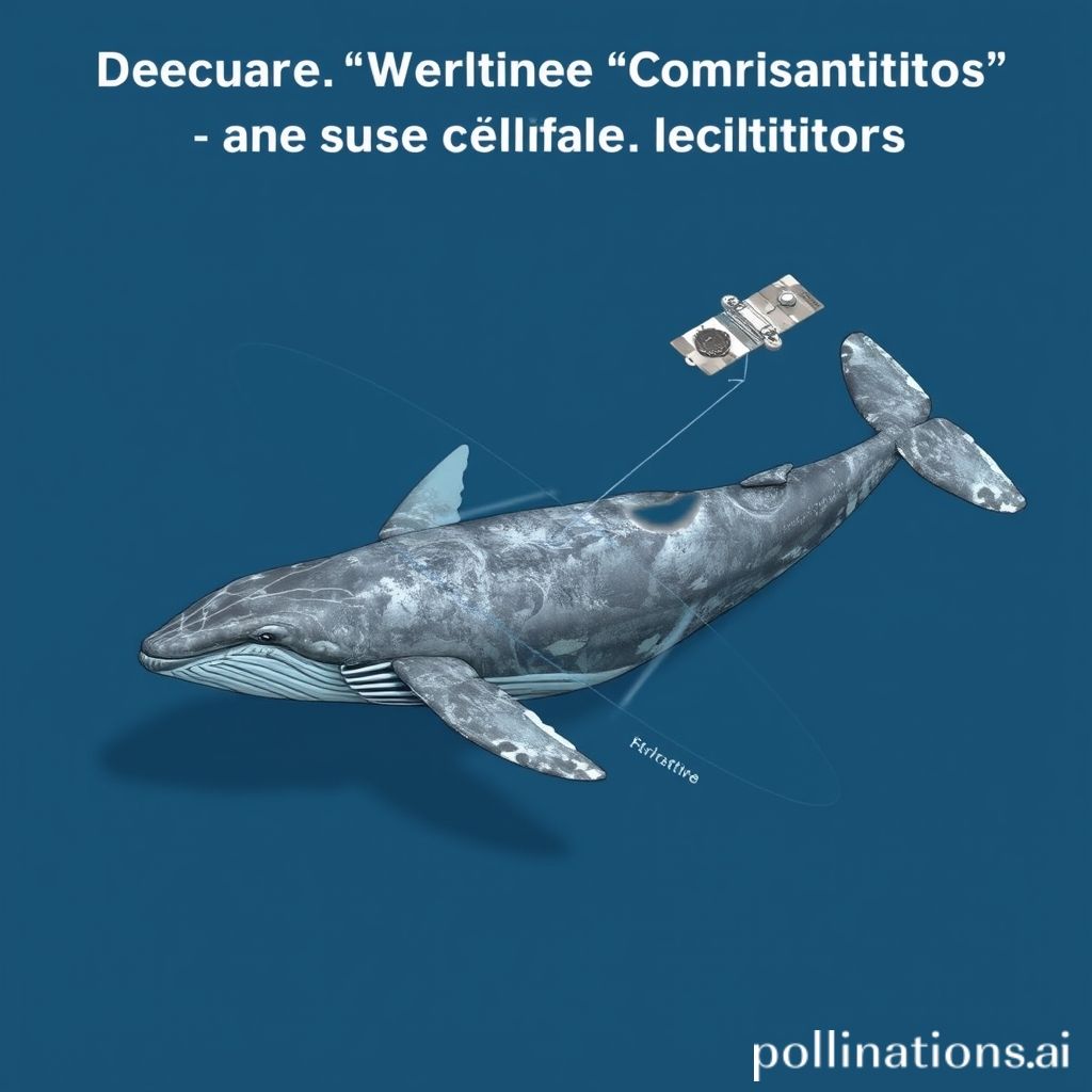 Background for Whale-Tracking-Secure-Satellite-Communication-Using-the-Bobb-Protocol